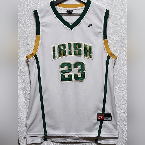 Lebron James Jersey - Size Men's L (Large) - Picture 3 of 7